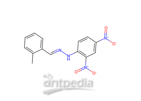 邻甲苯甲醛-DNPH，1773-44-0，98%