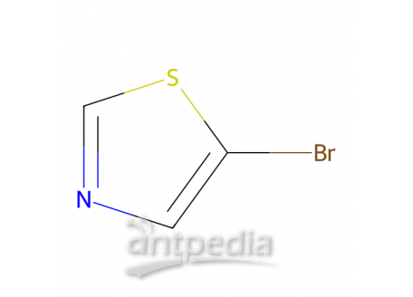 5-溴噻唑，3034-55-7，98%