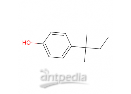 4-叔戊基苯酚，80-46-6，99%