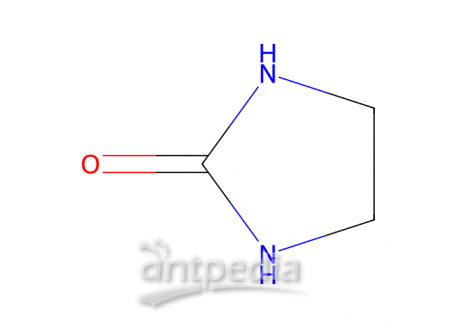 2-咪唑烷酮，120-93-4，>97.0%(GC)