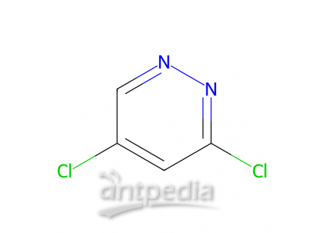3,5-二氯哒嗪，1837-55-4，98.0%