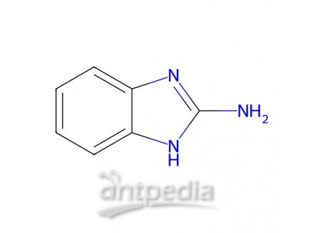 2-氨基苯并咪唑，934-32-7，97%