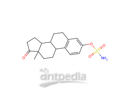 雌酮3-O-氨基磺酸盐，148672-09-7，≥97%