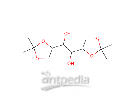 双丙酮-D-甘露糖醇，1707-77-3，97%