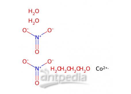 硝酸钴,六水，10026-22-9，ACS