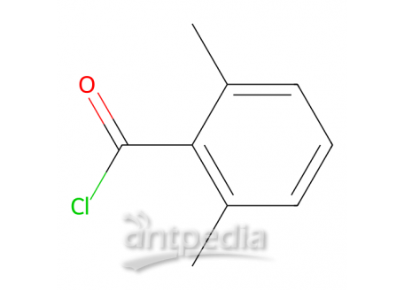 2,6-二甲基苯甲酰氯，21900-37-8，96%