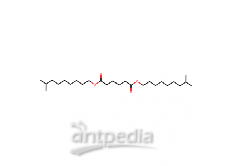 己二酸二异癸酯，27178-16-1，试剂级