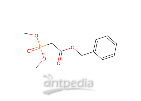 二甲基膦酸乙酸苄酯，57443-18-2，97%