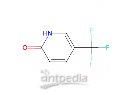 2-羟基-5-三氟甲基吡啶，33252-63-0，97%