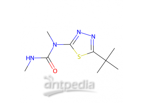 特丁噻草隆标准溶液，34014-18-1，1000ug/ml in Acetone