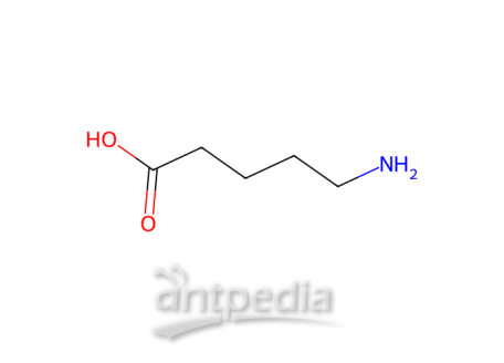5-氨基戊酸，660-88-8，97%