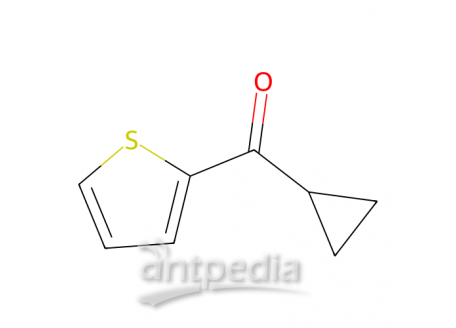 环丙基-2-噻吩基甲酮，6193-47-1，96%