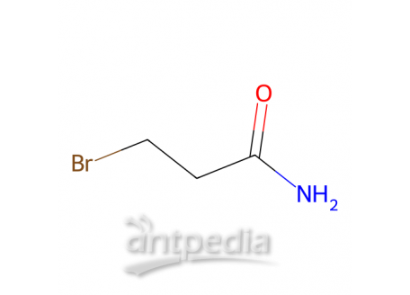 3-溴丙酰胺，6320-96-3，95%