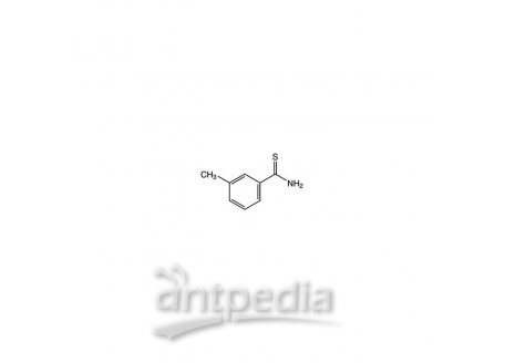 3-甲硫基苯甲酰胺，2362-63-2，98%