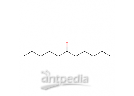 6-十一烷酮，927-49-1，>98.0%(GC)