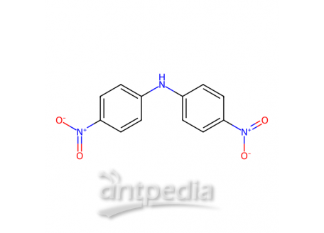 双(4-硝基苯基)胺，1821-27-8，≥98.0%(HPLC)