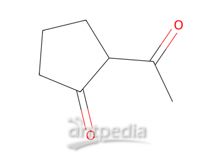2-乙酰环戊酮，1670-46-8，98%