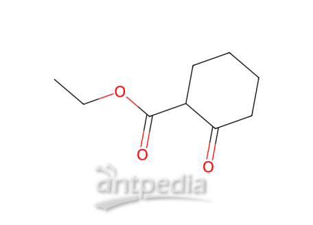 2-环己酮甲酸乙酯，1655-07-8，>95.0%(GC)