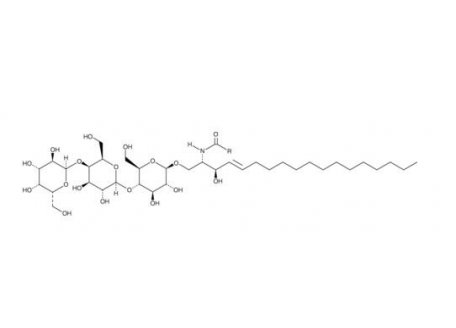 Ceramide trihexosides，71965-57-6，98%