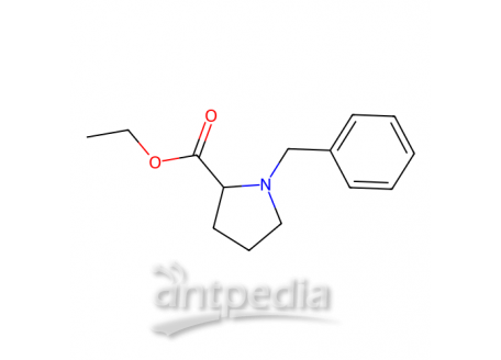 N-苄基-L-脯氨酸乙酯，955-40-8，95%