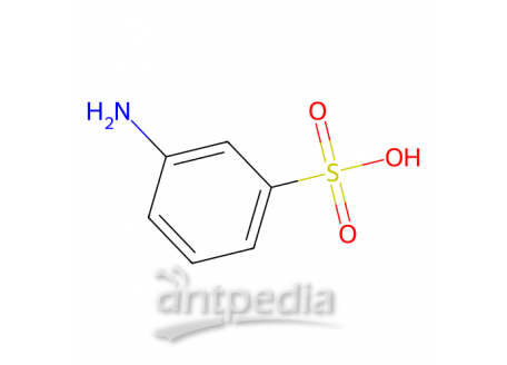 3-氨基苯磺酸，121-47-1，98%