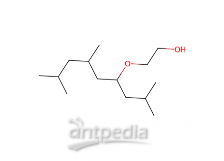 Tergitol® TMN 10 聚乙二醇三甲基壬基醚，60828-78-6，90% active ingredients basis