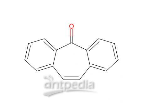 5-二苯并环庚烯酮，2222-33-5，≥97.0%(GC)