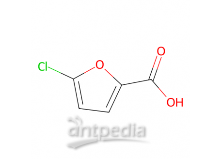 5-氯-2-糠酸，618-30-4，98%