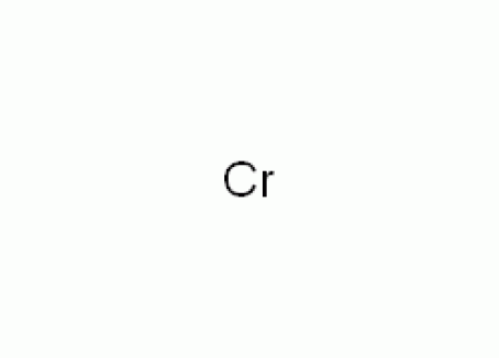 铬粉，7440-47-3，99.5% metals basis,≥325目