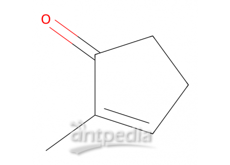 2-甲基-2-环戊烯-1-酮，1120-73-6，97%