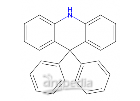 9,9-二苯基-9,10-二氢吖啶，20474-15-1，95%