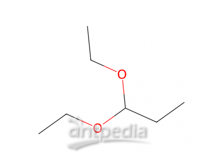 丙醛二乙基乙缩醛，4744-08-5，96%