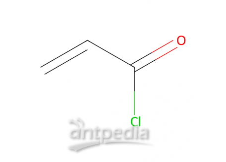 丙烯酰氯，814-68-6，96%,含200 ppm MEHQ 稳定剂