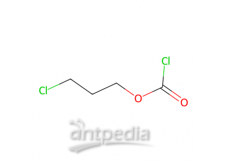 3-氯丙基氯甲酸酯，628-11-5，95%