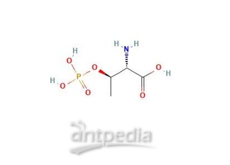 O-磷酸- L -苏氨酸，1114-81-4，95%