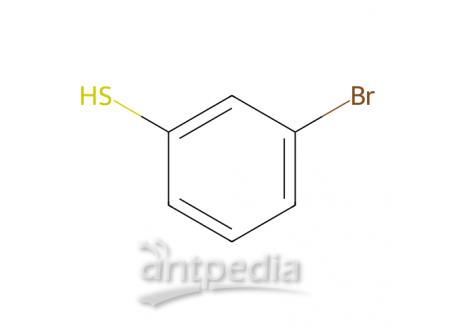 3-溴苯硫酚，6320-01-0，98%