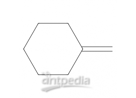 亚甲基环己烷，1192-37-6，>97.0%(GC)