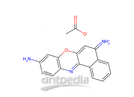 甲酚紫醋酸盐，10510-54-0，Dye content, ≥65%