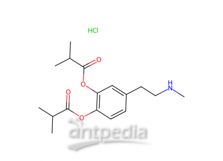 盐酸异波帕胺，75011-65-3，96%