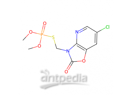 甲基吡啶磷，35575-96-3，10mM in DMSO