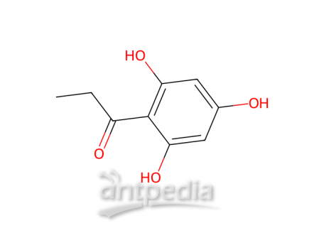 夫洛丙酮，2295-58-1，10mM in DMSO