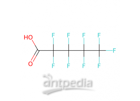 九氟戊酸，2706-90-3，>97.0%