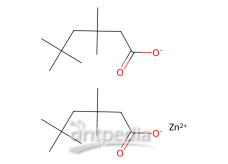 新癸酸锌，27253-29-8，Zn ≥16%