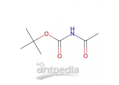 乙酰基氨基甲酸叔丁酯，120157-98-4，97%