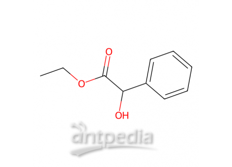 L-(+)扁桃酸乙酯，13704-09-1，98%