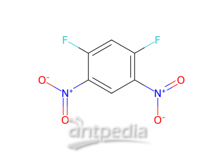 1,5-二氟-2,4-二硝基苯，327-92-4，97%