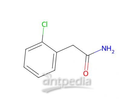 2-(2-氯苯基)乙酰胺，10268-06-1，97%