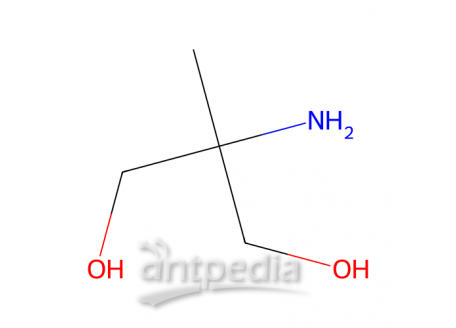 2-氨基-2-甲基-1，3-丙二醇（AMPD），115-69-5，98%