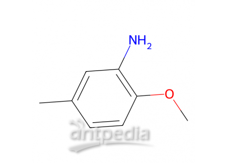 3-氨基对甲苯甲醚，120-71-8，分析标准品