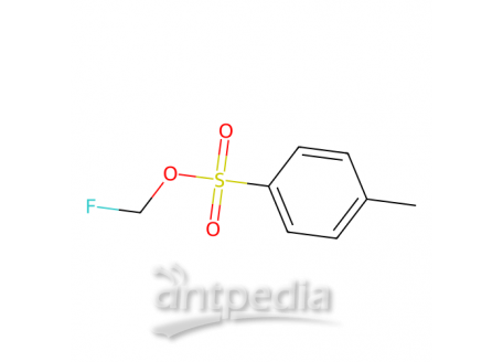 氟甲基-4-甲基苯磺酸酯，114435-86-8，97%